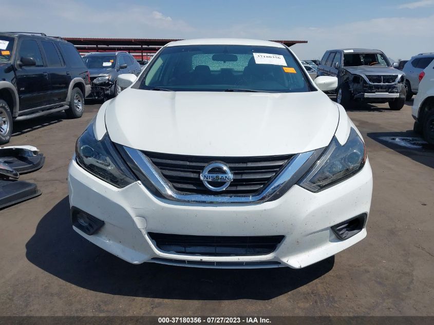 2016 NISSAN ALTIMA 2.5 SR - 1N4AL3AP1GC126830
