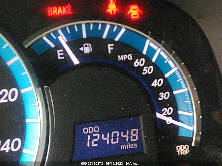 2013 TOYOTA CAMRY HYBRID LE/XLE - 4T1BD1FK3DU074311