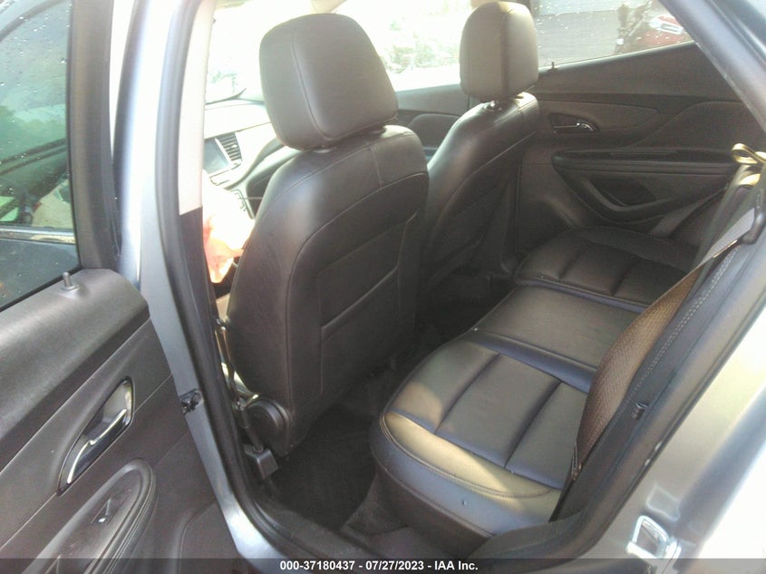 VIN KL4CJCSM2KB915137 2019 BUICK ENCORE ESSENCE