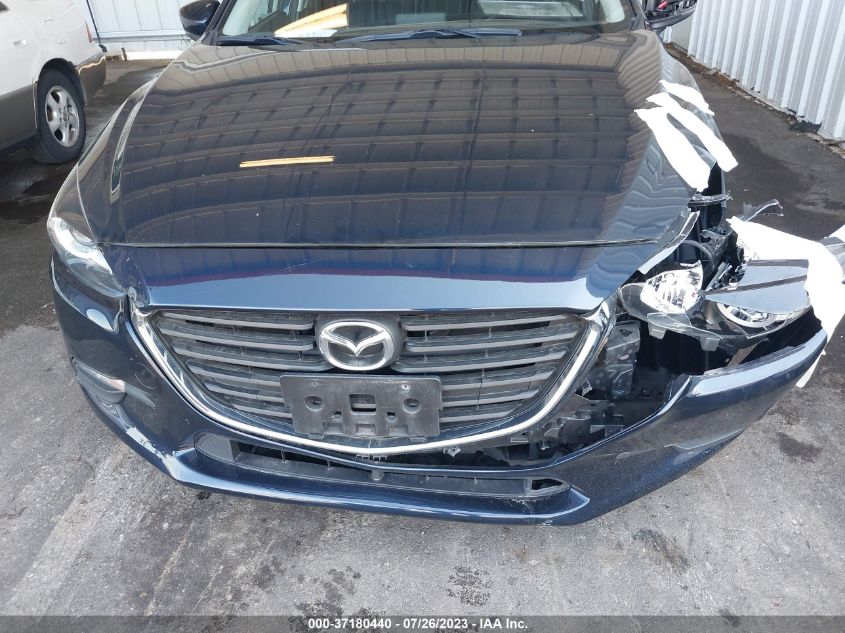 2018 MAZDA MAZDA3 4-DOOR TOURING - 3MZBN1V35JM249229