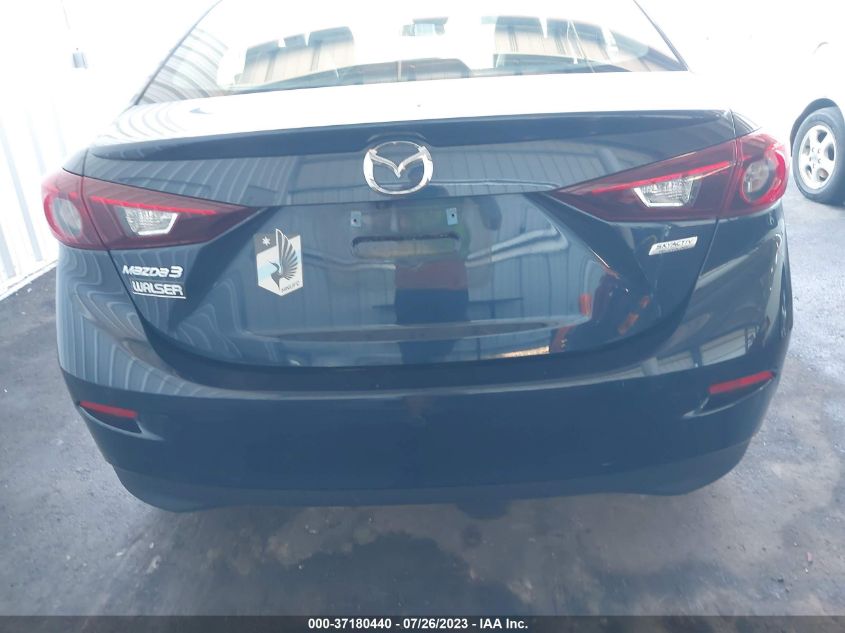 2018 MAZDA MAZDA3 4-DOOR TOURING - 3MZBN1V35JM249229