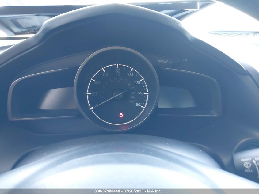 2018 MAZDA MAZDA3 4-DOOR TOURING - 3MZBN1V35JM249229