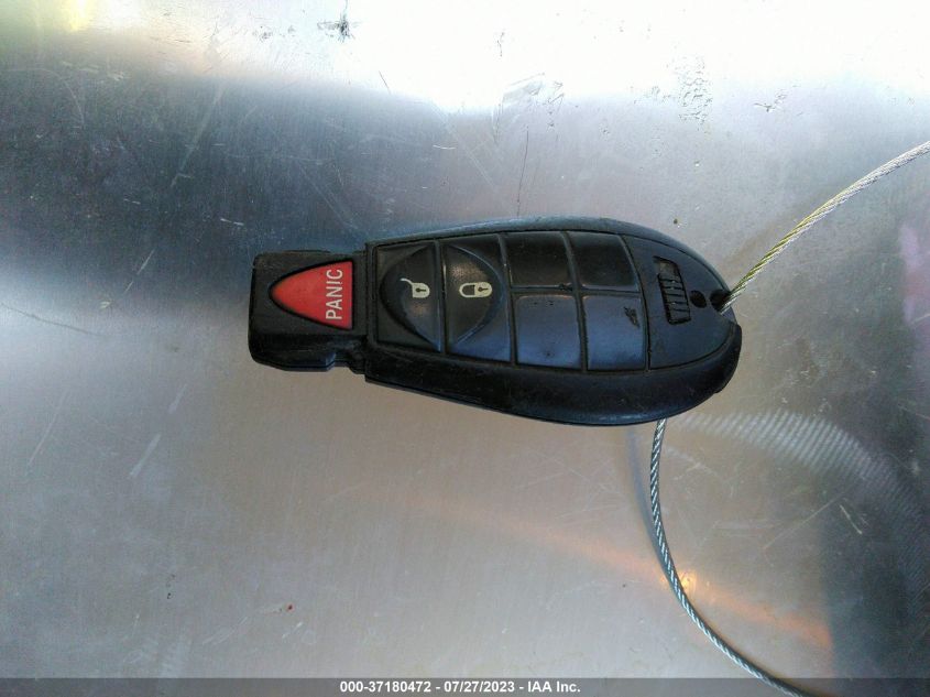 2013 RAM 1500 EXPRESS - 3C6JR6AT9DG585272