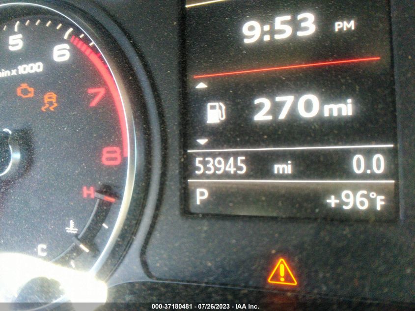 2015 AUDI A3 2.0T PREMIUM PLUS - WAUEFGFF4F1064700