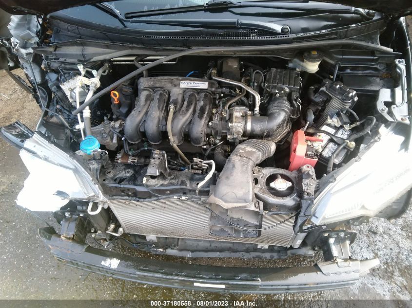 2016 HONDA FIT LX - JHMGK5H50GX022991