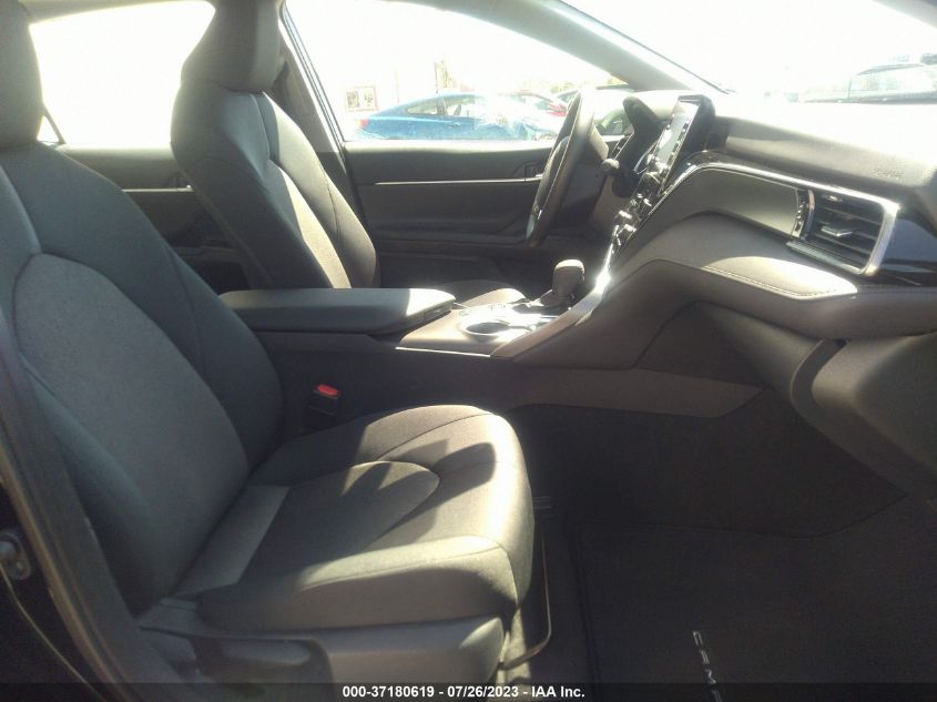 2023 TOYOTA CAMRY LE - 4T1R11AK5PU800690