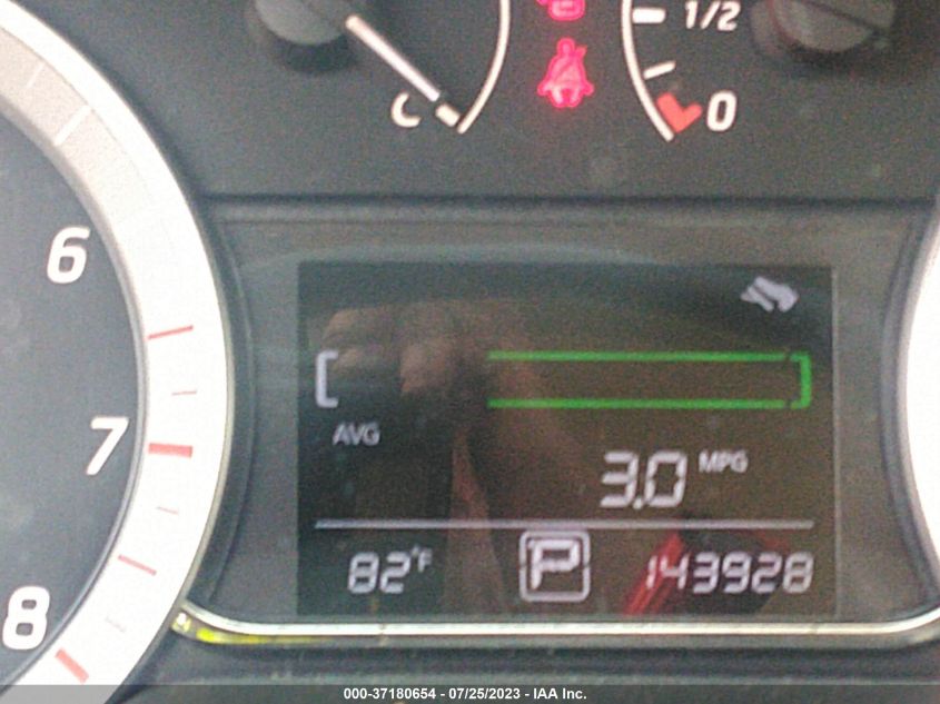 2013 NISSAN SENTRA SR - 3N1AB7AP3DL724537