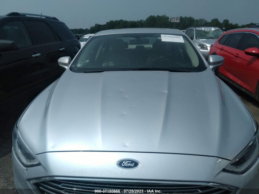 2017 FORD FUSION SE - 3FA6P0H97HR266853