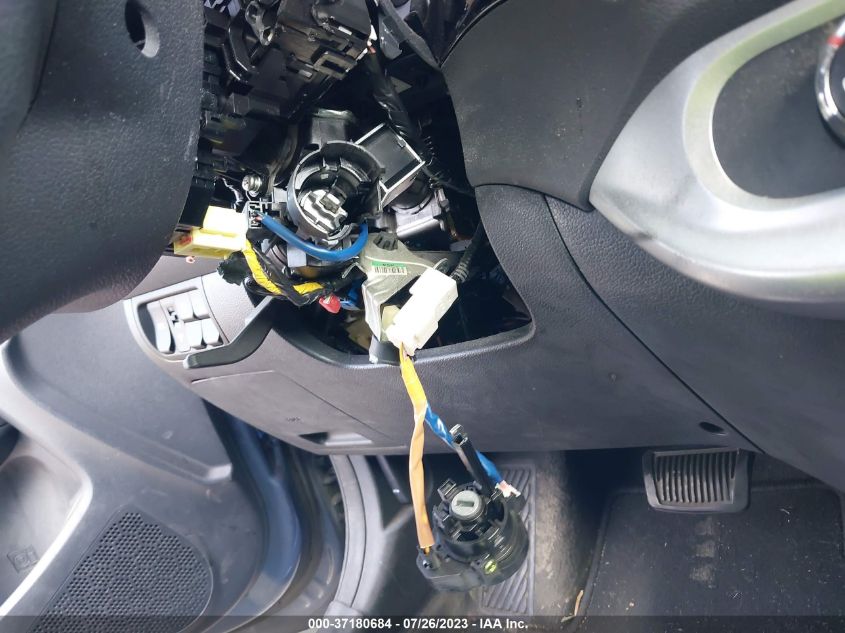 2016 KIA RIO LX - KNADM4A3XG6594896