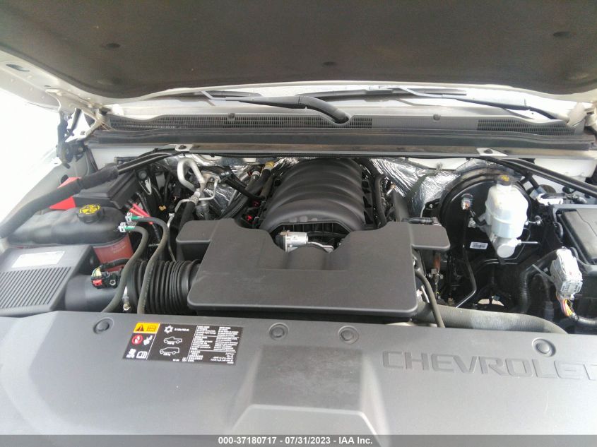 2016 CHEVROLET SUBURBAN LTZ - 1GNSCJKC1GR319577