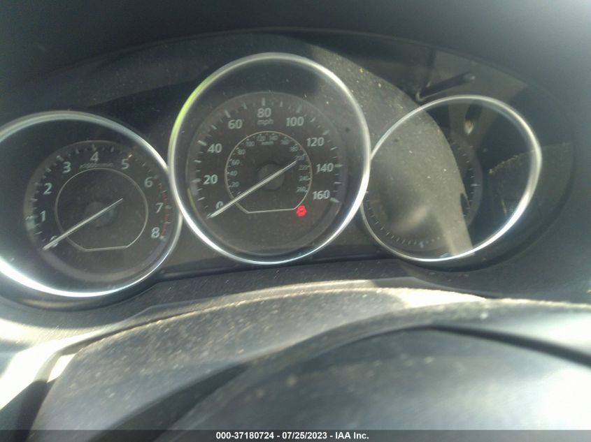 2015 MAZDA MAZDA6 I TOURING - JM1GJ1V62F1169793