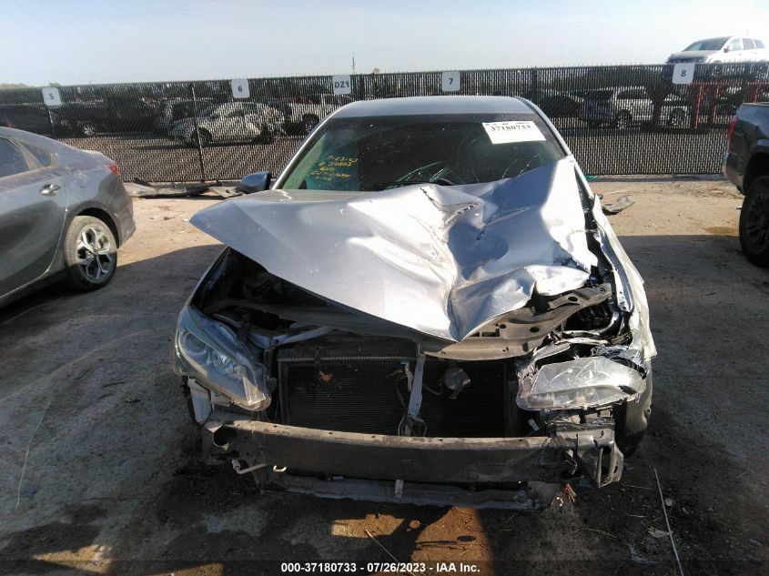 2016 TOYOTA CAMRY XLE/SE/LE/XSE - 4T1BF1FK6GU196014