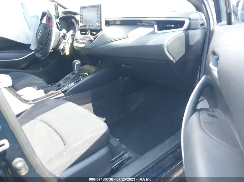 2020 TOYOTA COROLLA SE/NIGHTSHADE - JTDS4RCE7LJ017854
