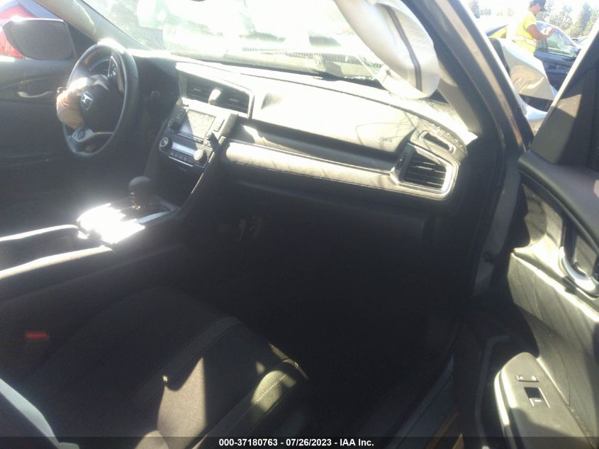 2019 HONDA CIVIC SEDAN LX - 19XFC2F6XKE210222