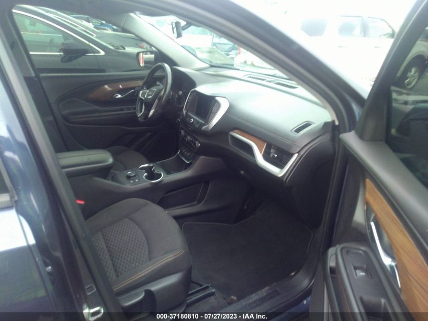 2018 GMC TERRAIN SLE - 3GKALMEV1JL403355