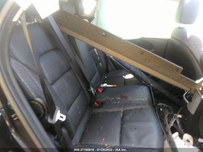 2019 HYUNDAI TUCSON ULTIMATE - KM8J3CAL1KU059605