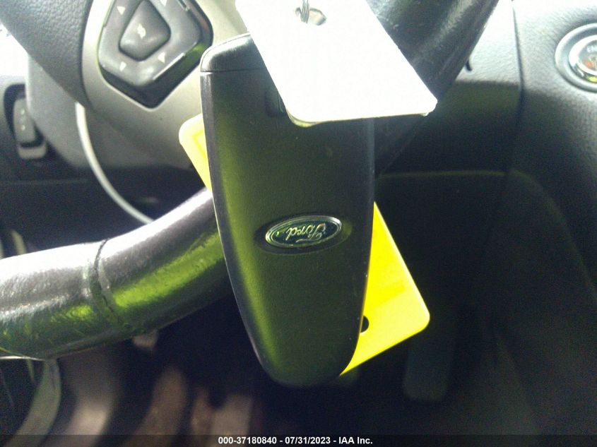 2013 FORD TAURUS LIMITED - 1FAHP2F88DG166194