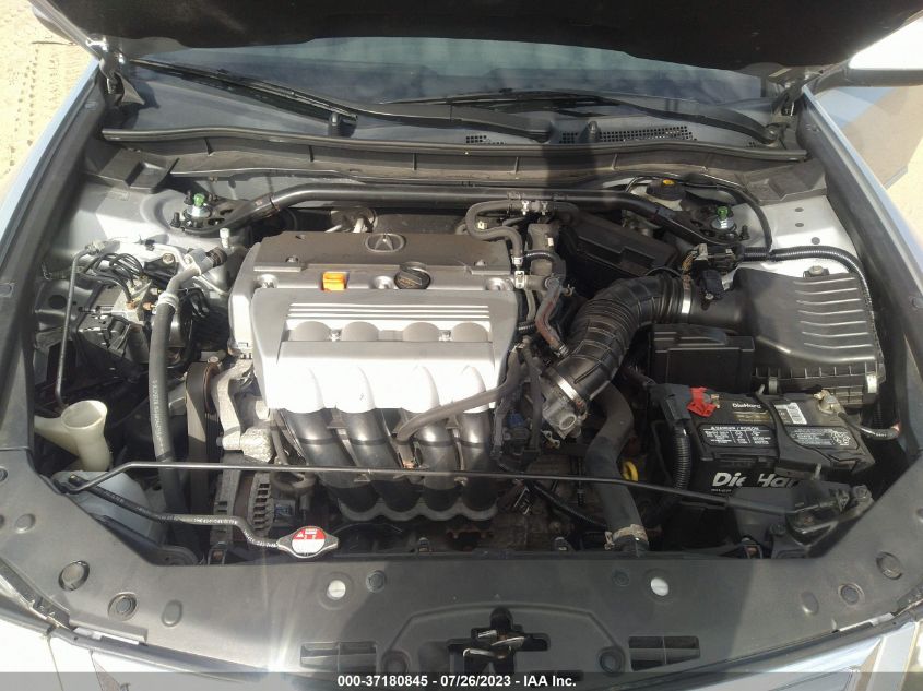 2014 ACURA TSX TECH PKG - JH4CU2F66EC002218
