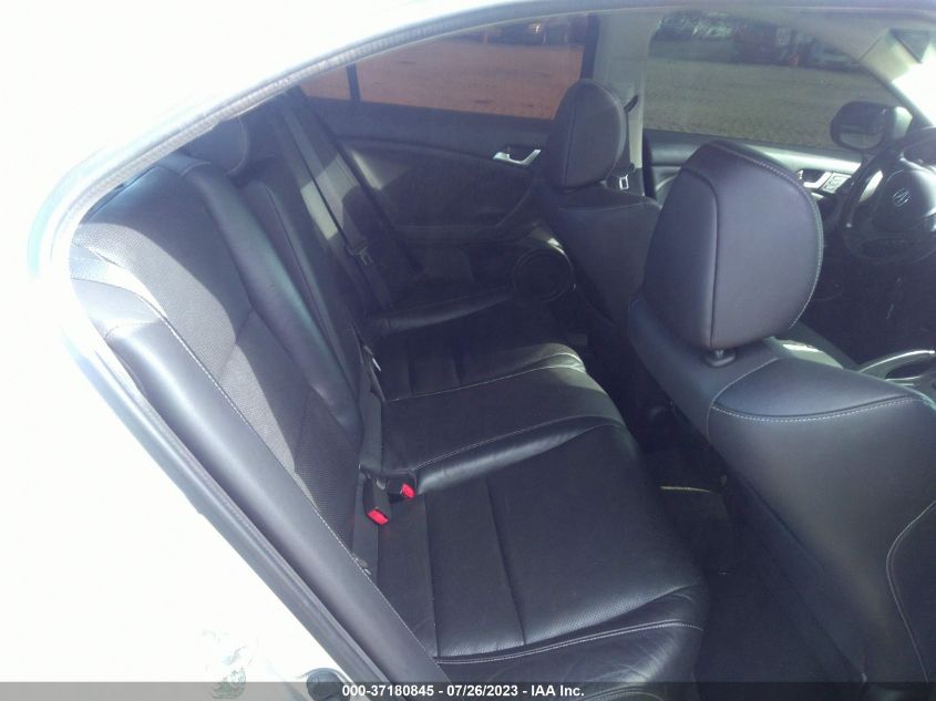 2014 ACURA TSX TECH PKG - JH4CU2F66EC002218