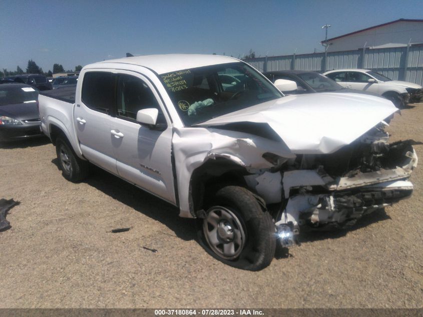 2016 TOYOTA TACOMA SR5/TRD SPORT - 3TMAZ5CN4GM021875