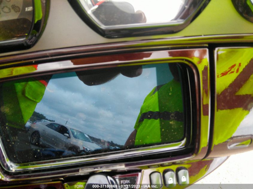 2019 HARLEY-DAVIDSON FLHXSE - 1HD1PXL13KB960447