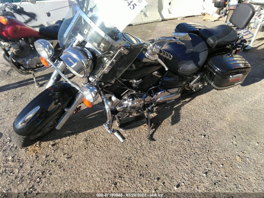 2005 YAMAHA XVS1100 A - JYAVP11Y55A007616