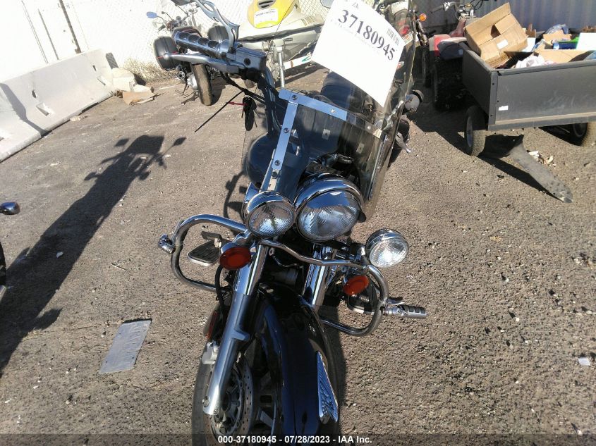 2005 YAMAHA XVS1100 A - JYAVP11Y55A007616