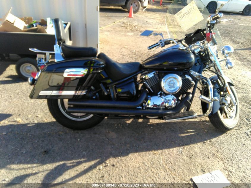 2005 YAMAHA XVS1100 A - JYAVP11Y55A007616