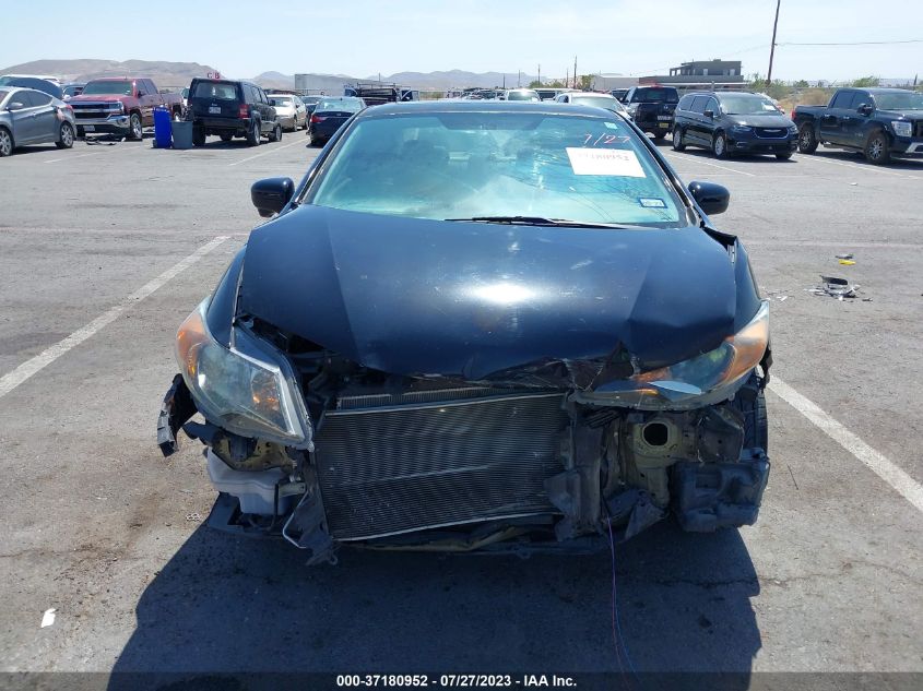 2015 HONDA CIVIC COUPE EX - 2HGFG3B83FH504509