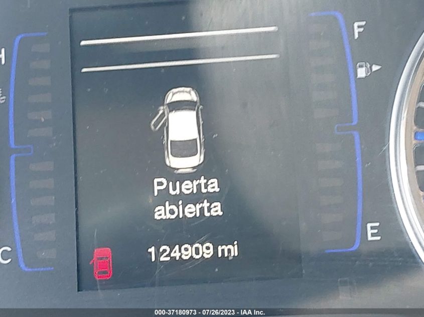 2015 CHRYSLER 200 LIMITED - 1C3CCCAB4FN712968