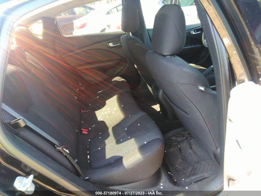 2015 DODGE DART SE - 1C3CDFAA9FD300573