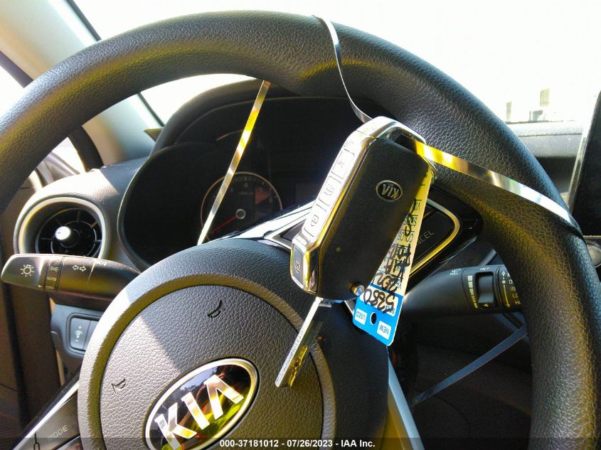 2021 KIA FORTE LXS - 3KPF24AD7ME306459