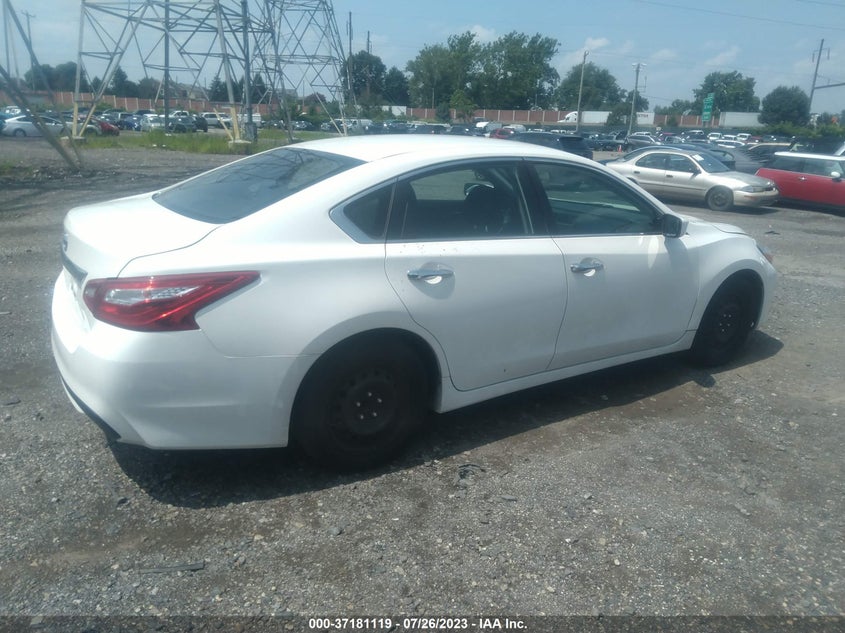 VIN 1N4AL3AP0HC480050 2017 NISSAN ALTIMA 2.5 S