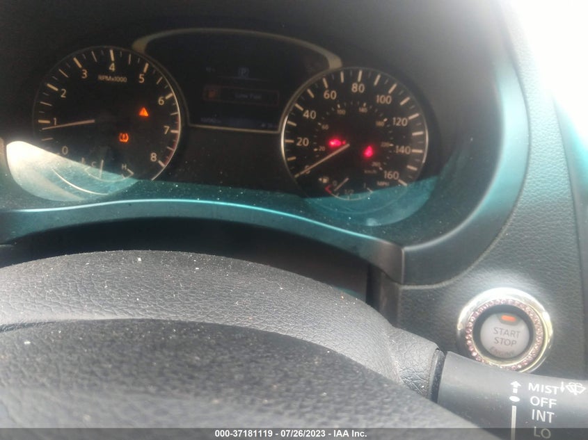 VIN 1N4AL3AP0HC480050 2017 NISSAN ALTIMA 2.5 S