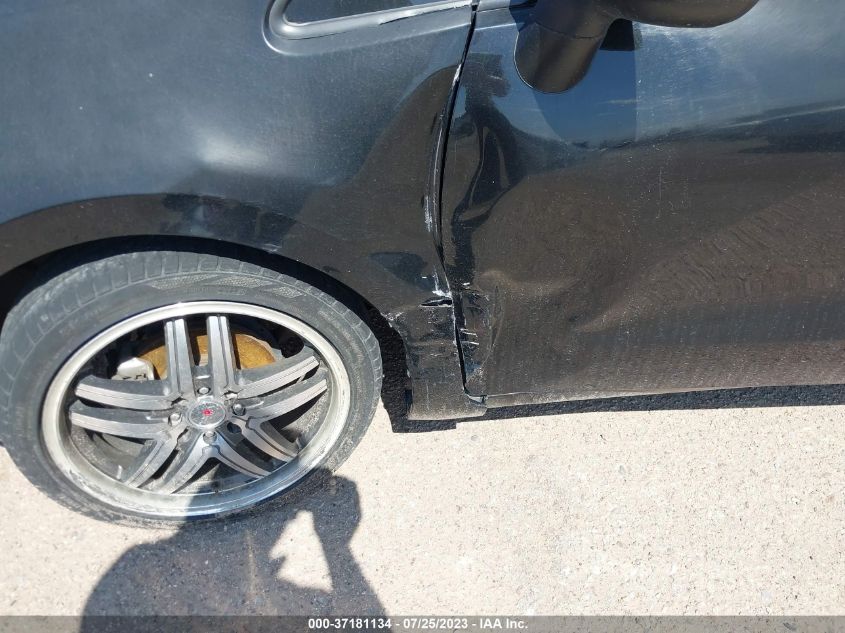 2013 KIA RIO LX - KNADM4A3XD6299969