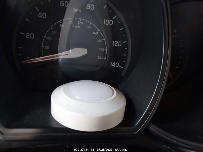 2013 KIA RIO LX - KNADM4A3XD6299969