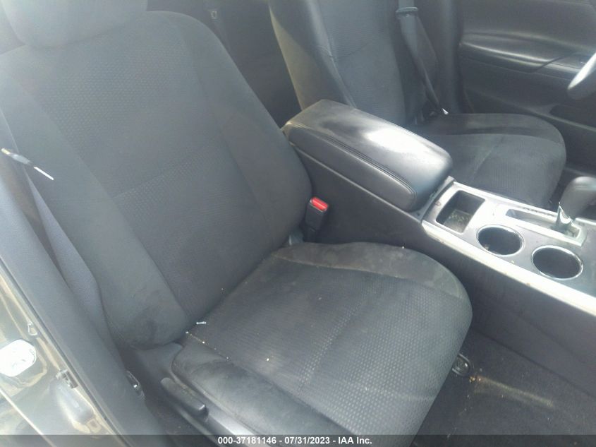 2015 NISSAN ALTIMA 2.5 - 1N4AL3APXFN899024
