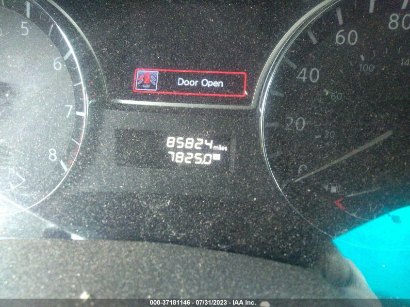 2015 NISSAN ALTIMA 2.5 - 1N4AL3APXFN899024