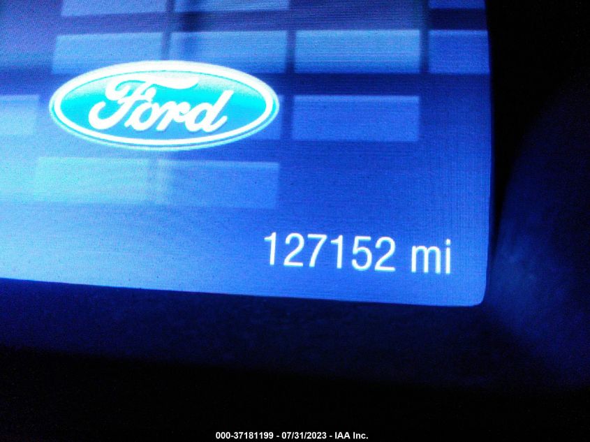 2013 FORD FOCUS SE - 1FADP3F20DL234155