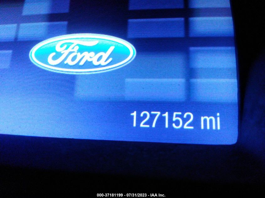 2013 FORD FOCUS SE - 1FADP3F20DL234155