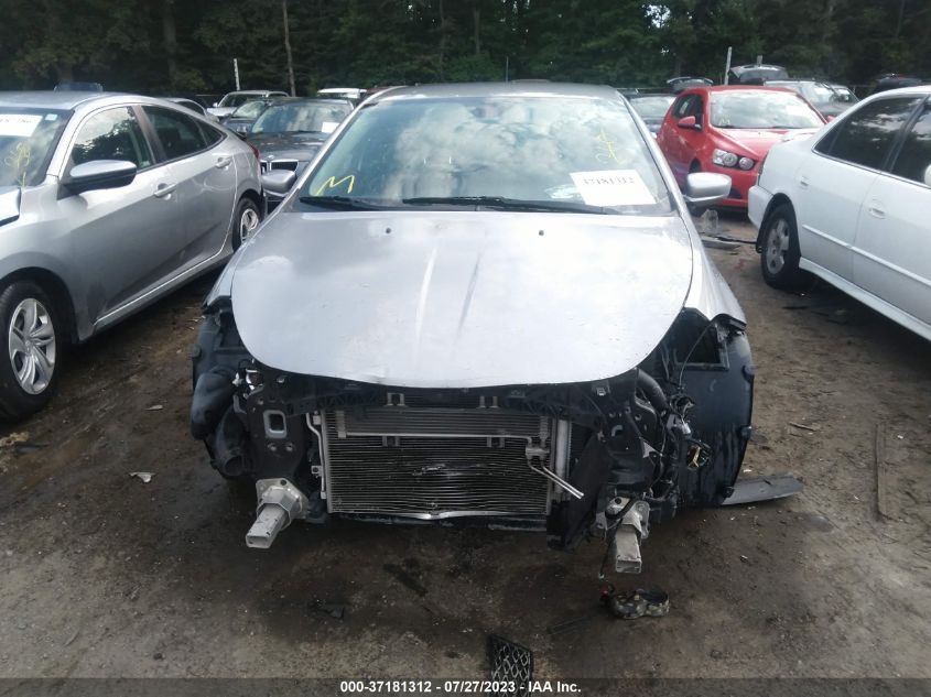 2015 DODGE DART SE - 1C3CDFAA8FD363180