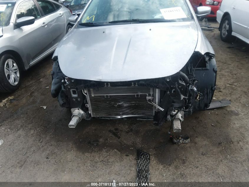 2015 DODGE DART SE - 1C3CDFAA8FD363180