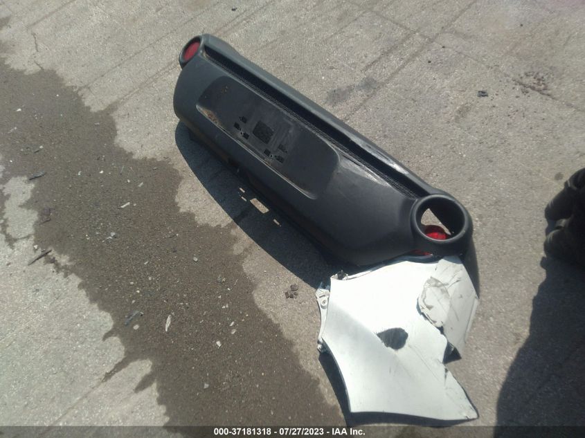 2015 KIA SOUL BASE - KNDJN2A27F7774585