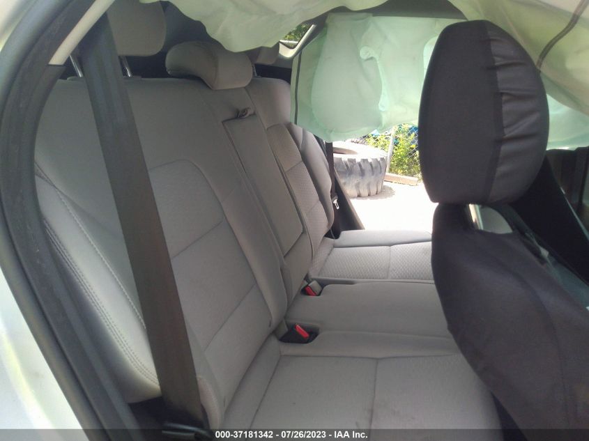 2019 HYUNDAI TUCSON SE - KM8J2CA40KU071711
