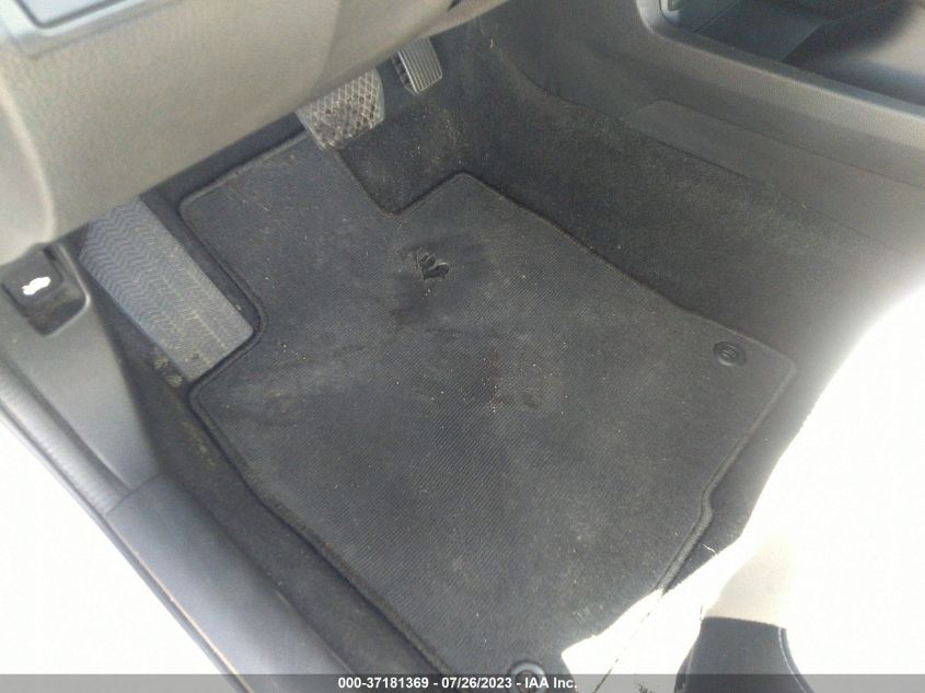 2016 HONDA CIVIC COUPE LX-P - 2HGFC4B02GH308168