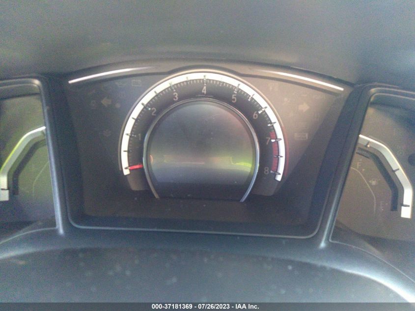 2016 HONDA CIVIC COUPE LX-P - 2HGFC4B02GH308168