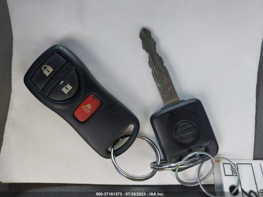 2014 NISSAN NV S/SV 1N6AF0LY9EN104028