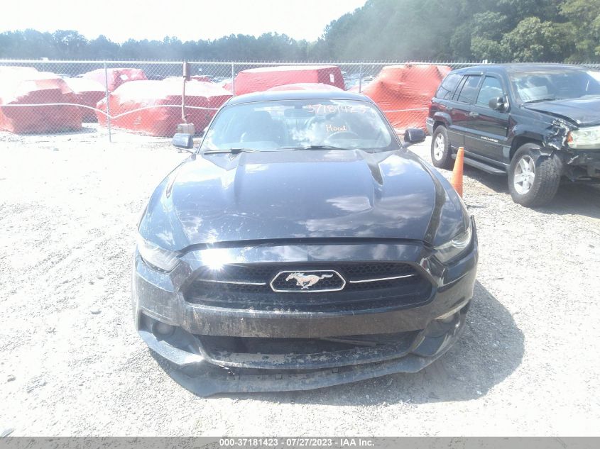 1FA6P8TH6F5366116 2015 FORD MUSTANG, photo no. 11