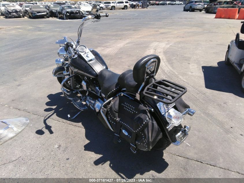 2003 HARLEY-DAVIDSON FLSTCI - 1HD1BWB313Y116370