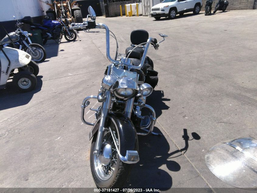 2003 HARLEY-DAVIDSON FLSTCI - 1HD1BWB313Y116370